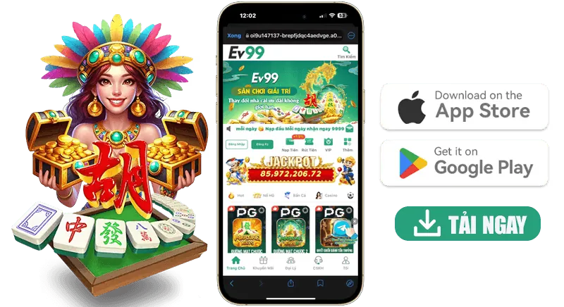 Thưởng chào mừng lớn 98bet
