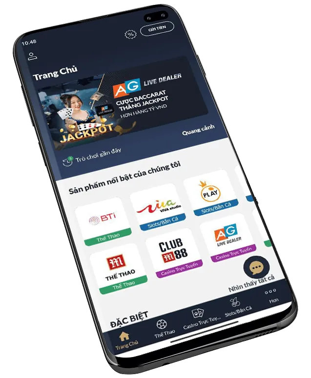 Ưu đãi Đăng ký & Nạp tiền lần đầu 98bet