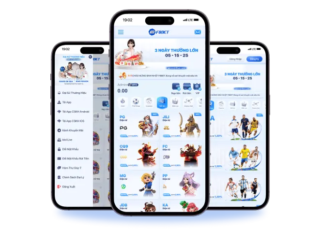 Khuyến mãi nạp lại 98bet