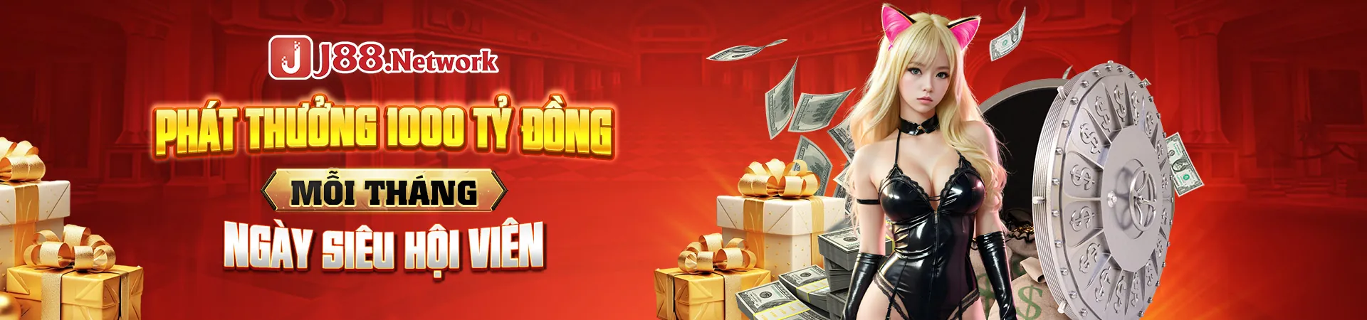 Chương trình VIP và ưu đãi đặc biệt
